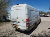 Mercedes-Benz Sprinter WD3BE8CC6A5460194 снимка