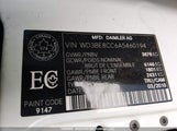Mercedes-Benz Sprinter WD3BE8CC6A5460194 снимка