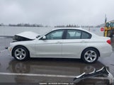 BMW 330I xDrive WBA8D9C50HK677579 снимка