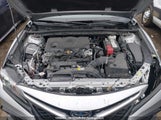 Toyota Camry Se Night Shade/Se 4T1G11AK1RU244436 fotografie