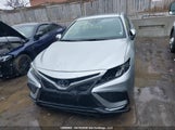 Toyota Camry Se Night Shade/Se 4T1G11AK1RU244436 fotografie
