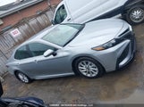 Toyota Camry Se Night Shade/Se 4T1G11AK1RU244436 fotografie