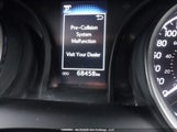 Toyota Camry Se Night Shade/Se 4T1G11AK1RU244436 снимка