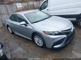 Toyota Camry Se Night Shade/Se 4T1G11AK1RU244436 fotografie