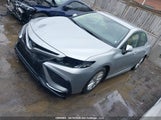 Toyota Camry Se Night Shade/Se 4T1G11AK1RU244436 fotografie