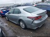 Toyota Camry Se Night Shade/Se 4T1G11AK1RU244436 fotografie