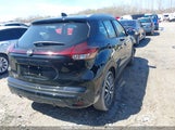 Nissan Kicks 3N1CP5CV6SL497691 снимка