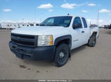 Chevrolet Silverado K1500 1GCRKPE32BZ156617 снимка