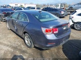 Chevrolet Malibu Ls 1G11B5SL7FF165013 снимка