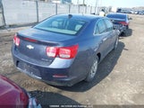 Chevrolet Malibu Ls 1G11B5SL7FF165013 снимка