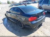 BMW 335 Xi WBAPL5C52BA983221 fotografie