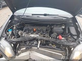 Honda Civic Lx 2HGFB2F48DH109917 снимка