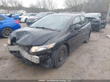 Honda Civic Lx 2HGFB2F48DH109917 снимка