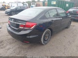 Honda Civic Lx 2HGFB2F48DH109917 снимка