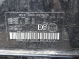 Subaru Impreza Sport With Eyesight 5-Door 4S3GTAG60M3710297 снимка