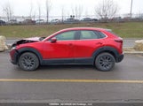 Mazda Cx-30 3MVDMBB73MM218950 снимка