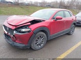 Mazda Cx-30 3MVDMBB73MM218950 снимка