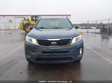 Kia Sorento Lx V6 5XYKTDA75FG565897 снимка