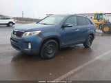 Kia Sorento Lx V6 5XYKTDA75FG565897 снимка