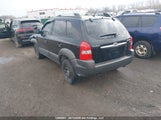 Hyundai Tucson Gl KM8JM12D28U927080 снимка