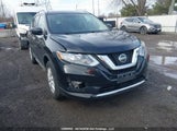 Nissan Rogue S/Sl/Sv 5N1AT2MV6LC768836 fotografie
