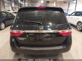 Honda Odyssey 5FNRL5H69CB502029 снимка
