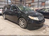 Honda Odyssey 5FNRL5H69CB502029 fotografie