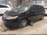 Honda Odyssey 5FNRL5H69CB502029 снимка