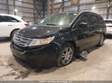 Honda Odyssey 5FNRL5H69CB502029 снимка