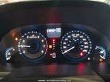 Honda Odyssey 5FNRL5H69CB502029 снимка