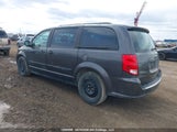 Dodge Grand Caravan Se 2C4RDGBG2FR549681 снимка
