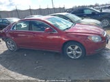 Chevrolet Malibu Lt Platinum Edition 1G1ZD5E00AF309055 снимка