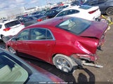 Chevrolet Malibu Lt Platinum Edition 1G1ZD5E00AF309055 fotografie