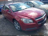 Chevrolet Malibu Lt Platinum Edition 1G1ZD5E00AF309055 fotografie