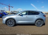 Mazda Cx-5 Grand Touring JM3KFBDM4J0312265 снимка