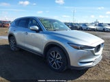 Mazda Cx-5 Grand Touring JM3KFBDM4J0312265 снимка