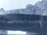 Mazda Cx-5 Grand Touring JM3KFBDM4J0312265 снимка