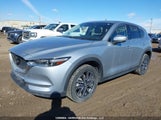 Mazda Cx-5 Grand Touring JM3KFBDM4J0312265 снимка