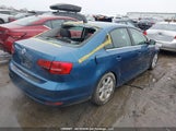 Volkswagen Jetta 1.8 Tsi Comfortline/1.8 Tsi Trendline+ 3VWB07AJ9FM259551 снимка