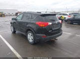 Toyota Rav4 Le 2T3BFREV2DW081262 снимка
