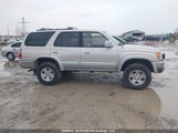 Toyota 4Runner Limited JT3HN87R7T0027745 fotografie