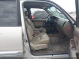 Toyota 4Runner Limited JT3HN87R7T0027745 photo