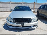 Mercedes-Benz C 230 WDDGF52X78F139934 снимка