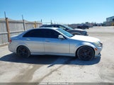 Mercedes-Benz C 230 WDDGF52X78F139934 снимка