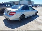 Mercedes-Benz C 230 WDDGF52X78F139934 снимка