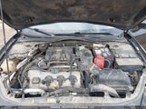 Ford Fusion Sport 3FAHP0DC4CR342225 снимка