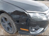 Ford Fusion Sport 3FAHP0DC4CR342225 снимка