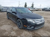 Ford Fusion Sport 3FAHP0DC4CR342225 снимка