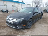 Ford Fusion Sport 3FAHP0DC4CR342225 снимка