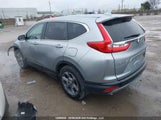 Honda Cr-V 2HKRW2H57JH104989 снимка